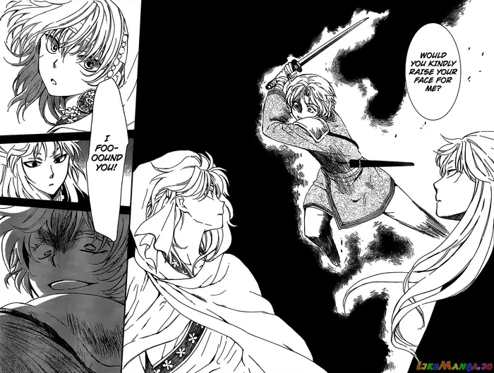 Yona of the Dawn Chapter 132 image 20_optimized